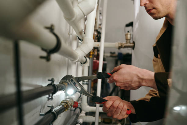 Best Residential Plumbing Services  in Desoto, TX