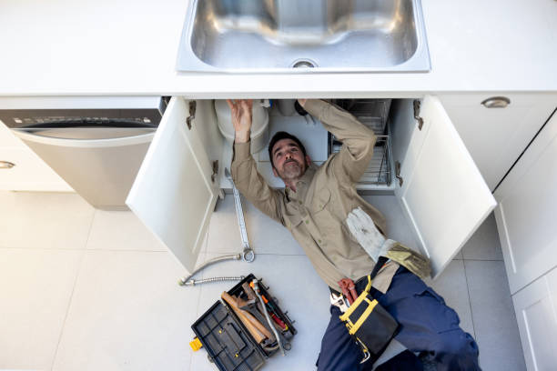 Best Water Softener Installation  in Desoto, TX
