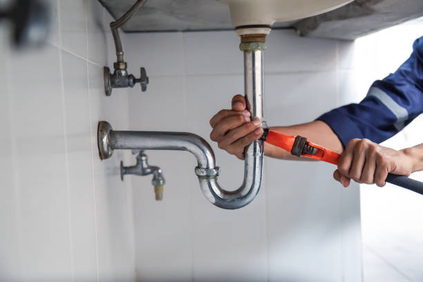 Best Commercial Plumbing Services  in Desoto, TX