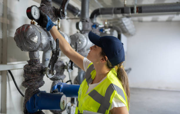 Clogged Drain Plumber in Desoto, TX