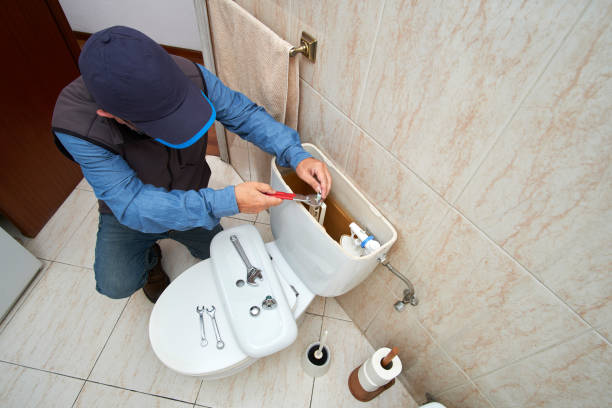 Best Sewer Cleaning Services  in Desoto, TX