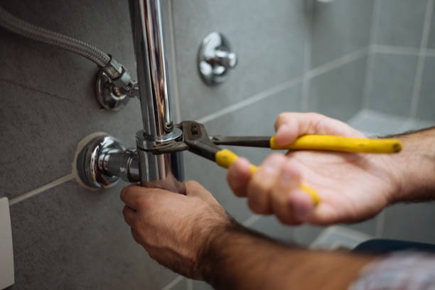 Best Plumbing Repair Near Me  in Desoto, TX