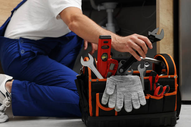Trusted Desoto, TX Plumbing Experts