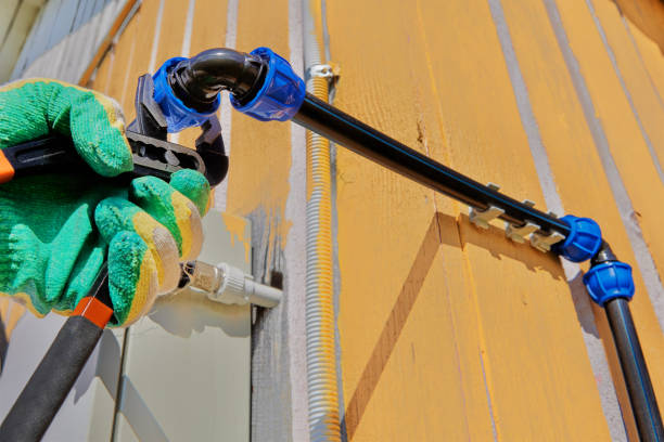 Best Leak Detection Services  in Desoto, TX