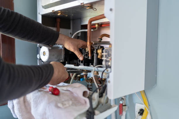 Best Plumbing Inspection Services  in Desoto, TX