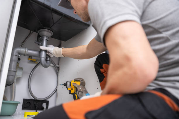 Best Water Heater Repair  in Desoto, TX