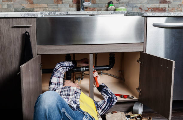 Best Plumbing Installation Services  in Desoto, TX