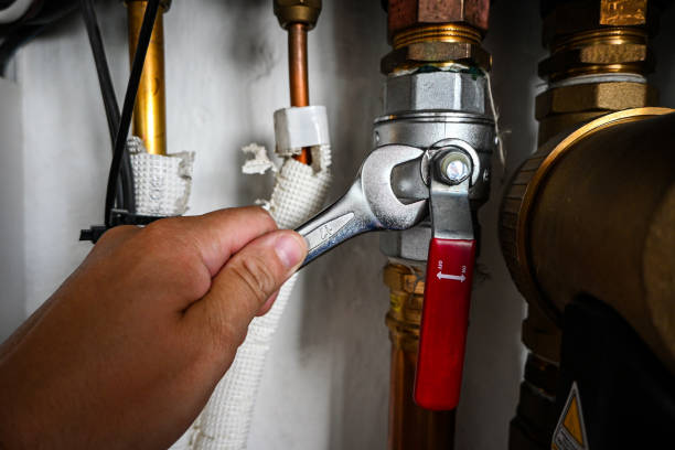 Best Sprinkler Systems  in Desoto, TX
